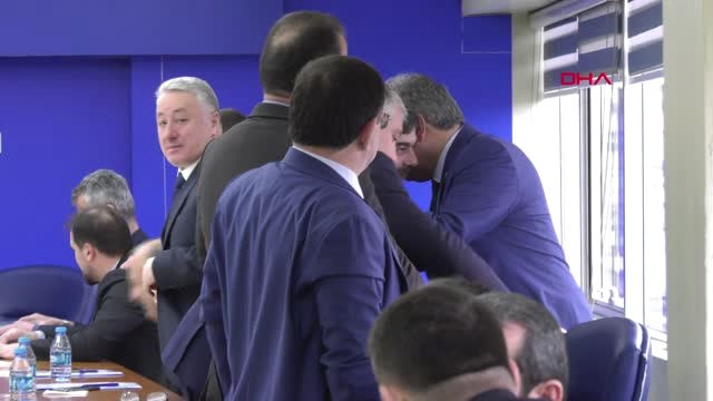 Ordu AK Parti'li Hilmi Güler: Ordu Taklit Edilen Bir Şehir Haline Gelecek