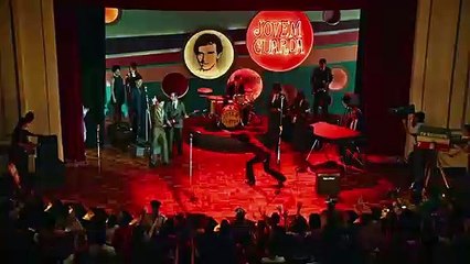 Clipe OFICIAL do Filme MINHA FAMA DE MAU