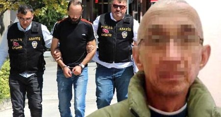 Annesini Boğarak Öldüren ve Drenaj Çukuruna Atan Yaşlı Adam, 10 Yıl Sonra Yakalandı