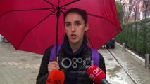 Ora News – Studentët mes mësimit dhe bojkotit