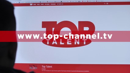 Top Talent rinis në Top Channel, Aplikoni