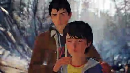 Life is Strange 2 : Episode 2  - Trailer de lancement