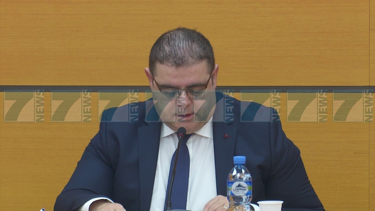 PASURIA RREZIKON DONIKA PRELEN, ONM I KERKON LLOGARI PROKURORES - News, Lajme - Kanali 7