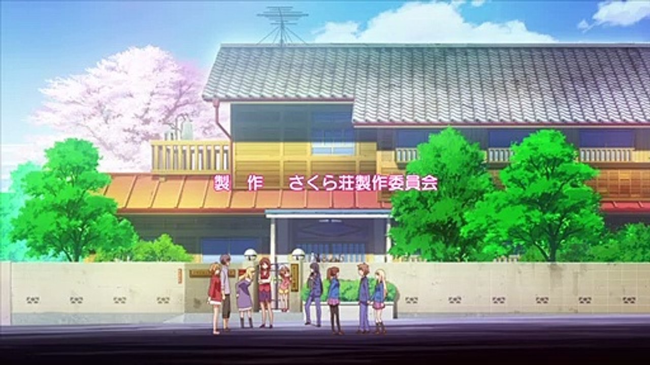 [Quam Project] Кішечка з Сакурасо / Sakurasou no Pet na Kanojo_20_[Chewey_&_Smile2You]