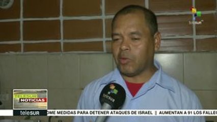 Venezuela activa plan especial de retorno para compatriotas en Ecuador