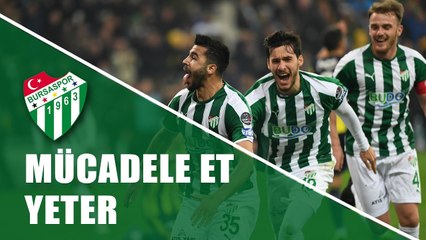 Mücadele Et Yeter - Fenerbahçe Maçı Vlogu Yayında!