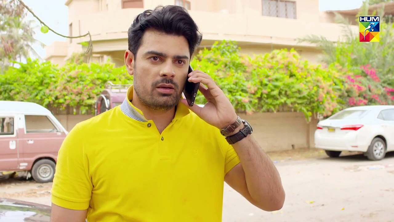 Lamhay Last Epi HUM TV Drama 22 January 2019