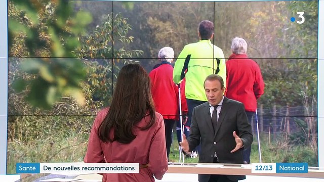 Alimentation : les nouvelles recommandations pour lutter contre le surpoids