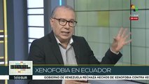 EnClave Política: Conversamos con Jacques Ramírez