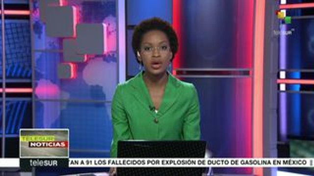 teleSUR Noticias: Venezuela: Reiteran nulidad de AN en desacato
