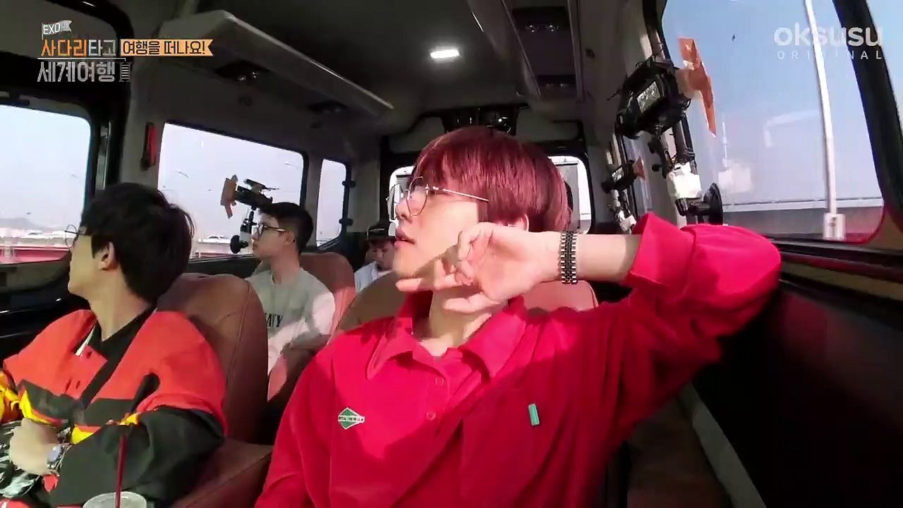 [ROUGH ENG SUB] EP2