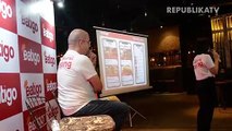 Aplikasi Reservasi Restoran yang Beri Diskon