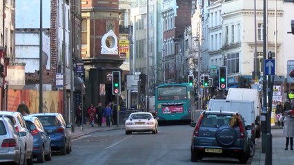 NEWS: 23rd January 2019