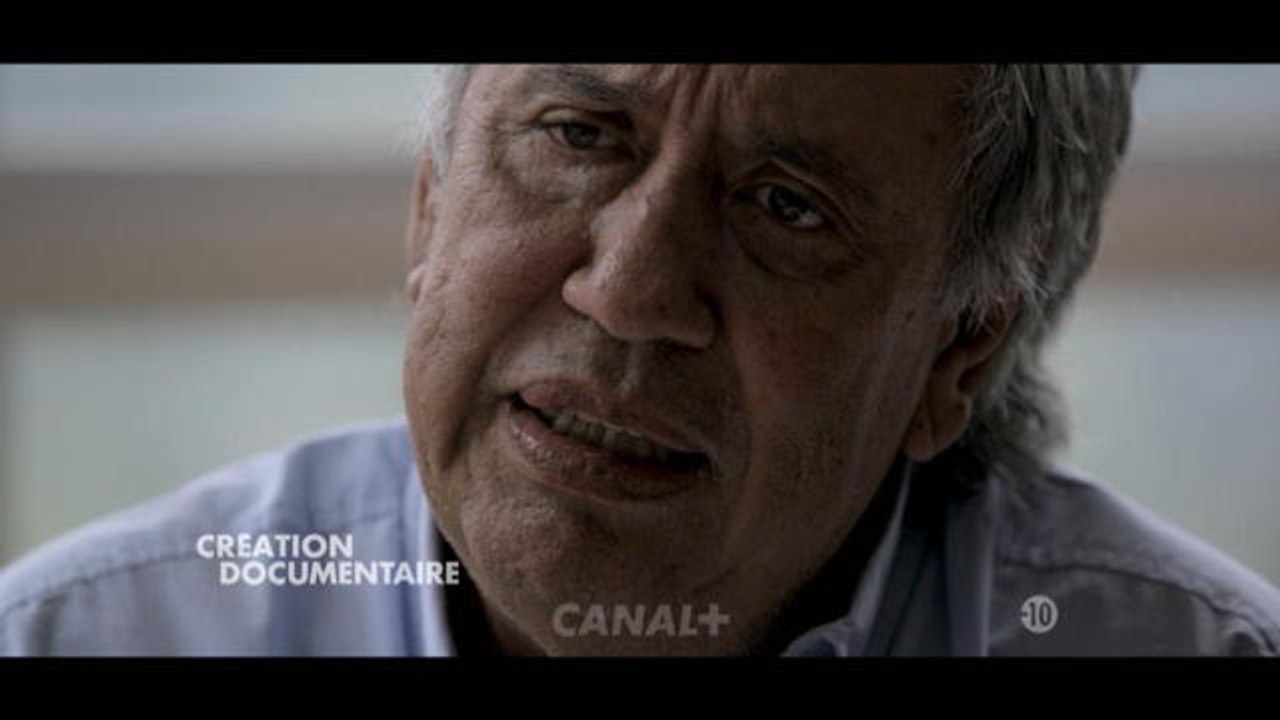 OTAGE(S) - Captif en Colombie (teaser)