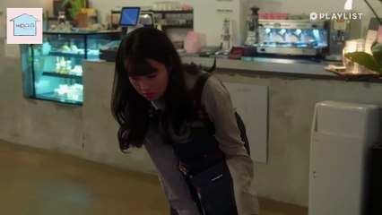 [Vietsub] Re-Feel - Ep 4: Cách tặng quà khiến anh không thể quên