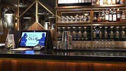 GOODLINES: 23rd January 2019