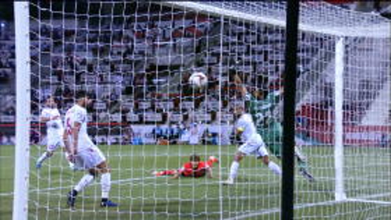 Kim header sends South Korea to Asian Cup quart...