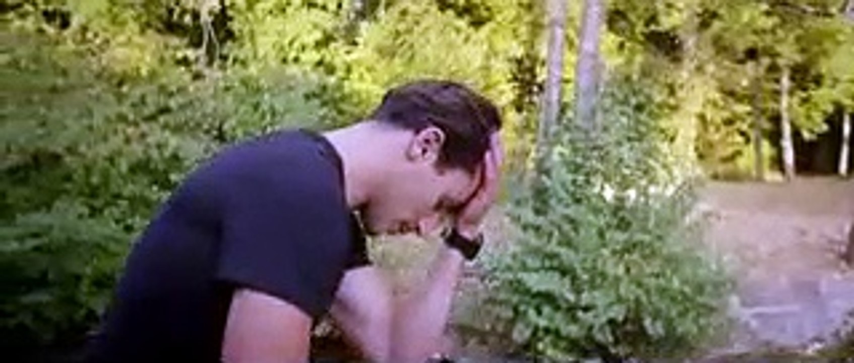 Kenza Farah - Ne me quitte pas (Clip officiel)