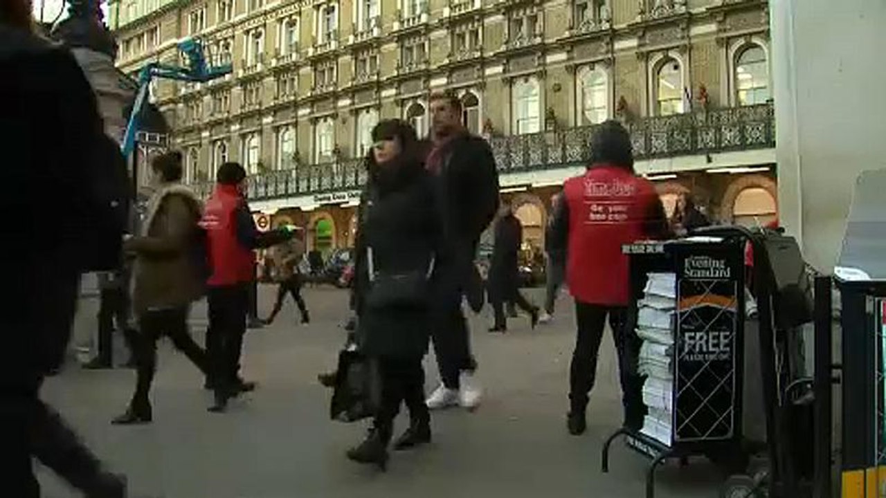 Keine 'Brexit-Gebühren' für EU-Ausländer