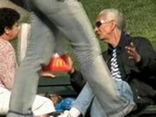 Nos amis les Terriens part2