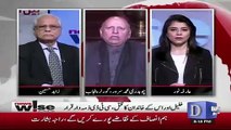 Making Police Non Political Will Not End Encounters What Are You Going To Do For That.. Chaudhary Sarwar Response
