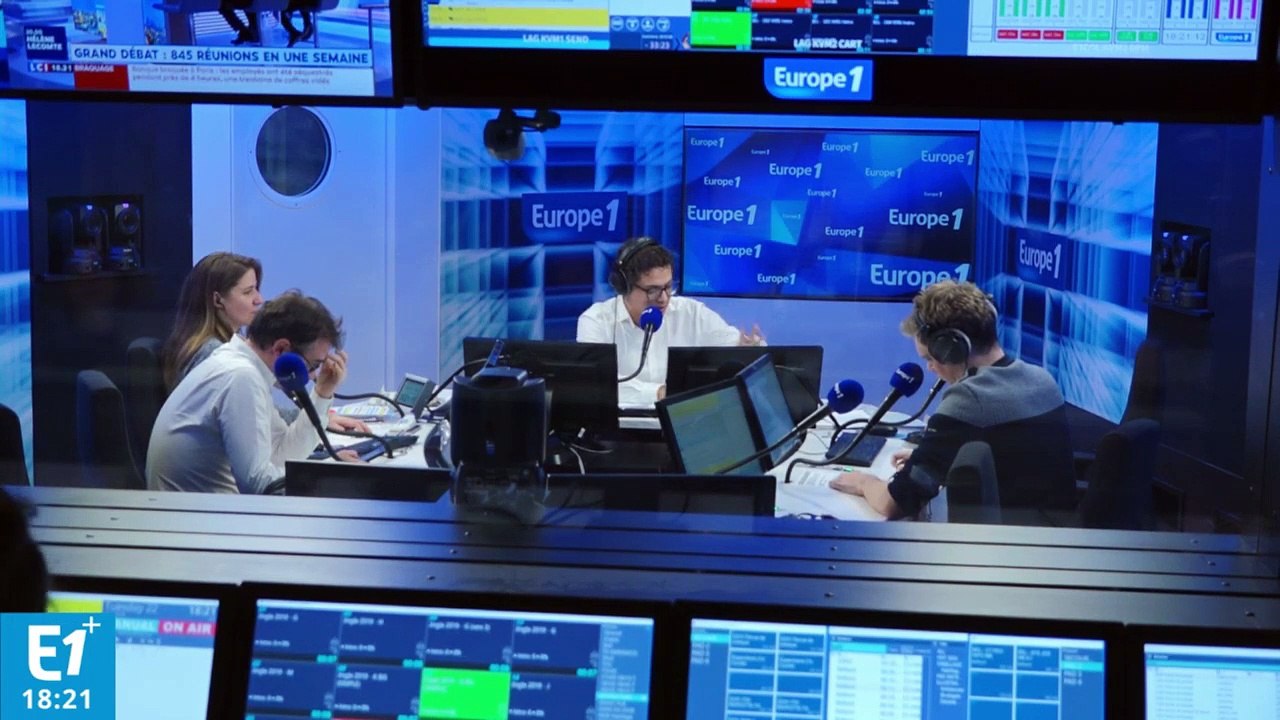 Soupçonné de viol, le rappeur américain Chris Brown placé en garde à vue à Paris