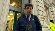 Andy Burnham urges PM to 'free up parliament'