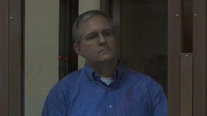 Russia, a processo per spionaggio l'ex marine Paul Whelan