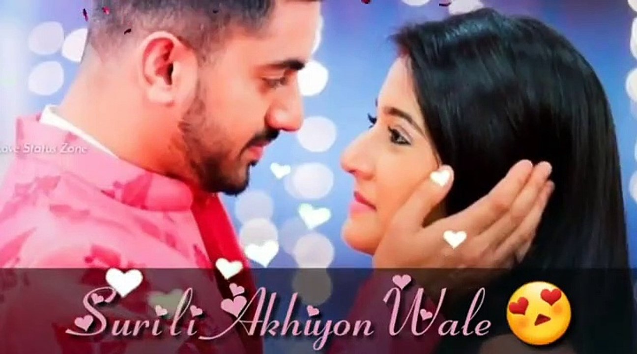 Whatsapp status 2019 new #lovestory