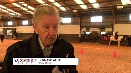 The Projects of Wade's Charity!