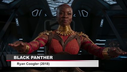 Nominados a los Premios Oscar 2019