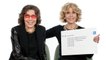 Jane Fonda & Lily Tomlin Answer the Web's Most Searched Questions