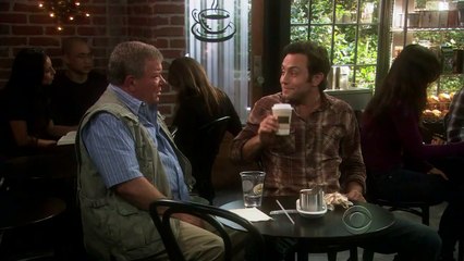 Shit My Dad Says S01e04