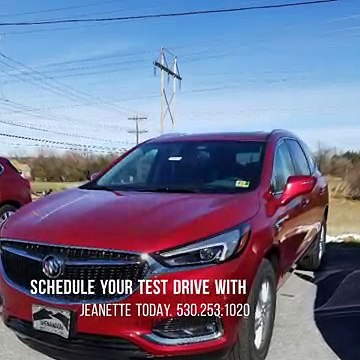 2019 Buick Envision Essence AWD Winchester VA | BEST PRICE Buick Envision Dealer Warrenton VA