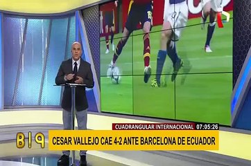 Alianza Lima oficializó fichaje de volante uruguayo por todo el 2019