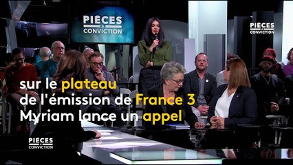 Elle retrouve sa famille d'accueil grâce à "Pièces à conviction"