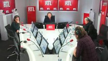 Les actualités de 18h - Renault : Carlos Ghosn serait prêt à démissionner
