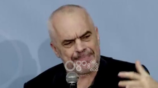 Ora News – Rama: Qeveria nuk mund të bëhet babai dhe nëna për çdo student