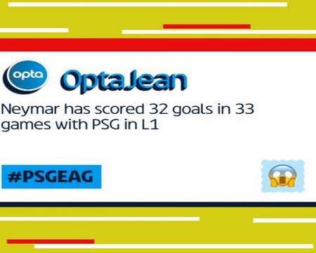 كرة قدم: الدوري الفرنسي: تألق مذهل لثلاثي بي أس جي في مباريات نهاية الأسبوع