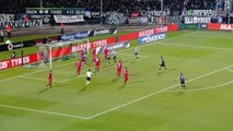Το γκολ του Λέο Μάτος -  ΠΑΟΚ 1-0  Παναχαϊκή ΓΕ  22.01.2019 (HD)