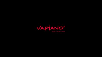 Teaser : Soirée d'inauguration du restaurant Vapiano Nancy  16/01/19