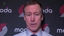 Stotts: 