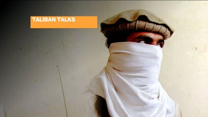 Is the Taliban using a strategy of 'attacks and talks'? | Inside Story