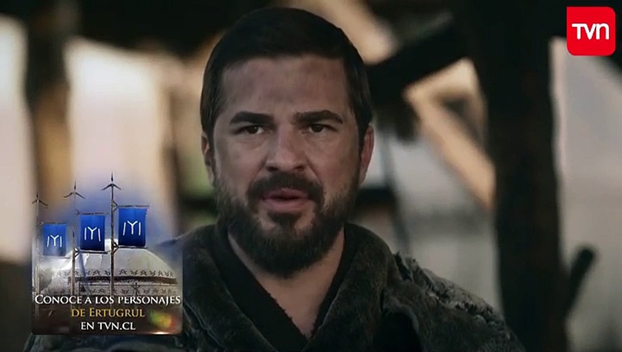Ertugrul Temporada 3 Episodio 1 En Español