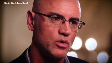 Conversion Therapist David Matheson: Male Connection Was The 'Most Important Thing'