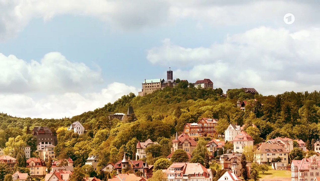 Familie Dr. Kleist (109) Warnzeichen