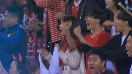 8es de finale - La Corée du Sud a peiné