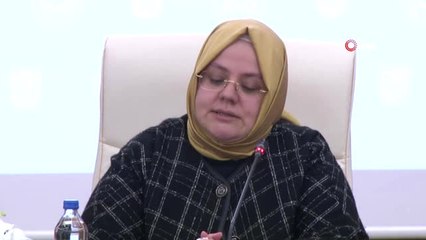 Bakan Selçuk: "Hedefimiz 500 Bin Er ve Erbaşa Ulaşmak"