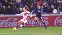 France-USA Féminines , 3-1 : au coeur de la victoire des Bleues I FFF 2019