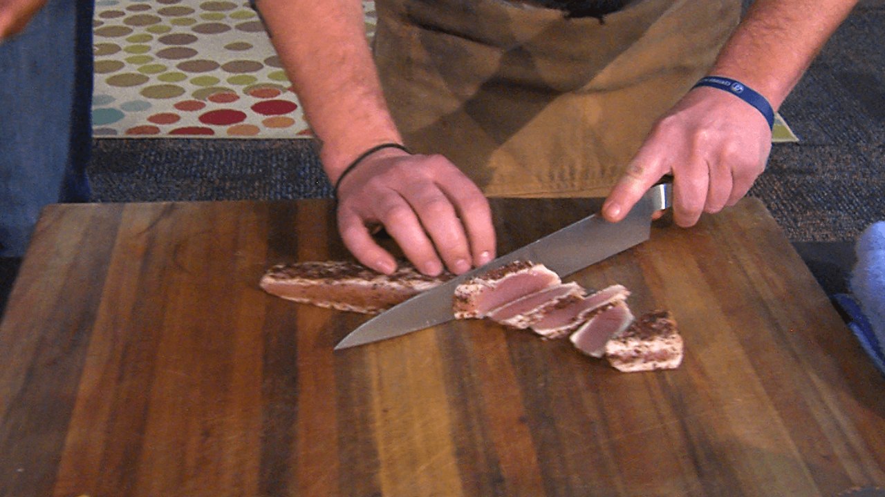 Tasteabout - Calling All Foodies